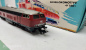 Preview: Märklin H0 3075 / BR216 025-7 Diesellok / ROT / DB / Hellblaue OVP