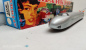 Preview: Märklin H0 AC 3077 Zeppelin Silber / OVP
