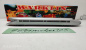 Preview: Märklin H0 AC 3077 Zeppelin Silber / OVP