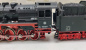 Preview: Märklin H0 AC 3084 / BR050 Dampflok  / DB / Analog