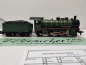 Preview: Märklin H0 AC 3086 / BR64119 Dampflok Schlepptender / Analog / Grün