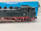 Preview: Märklin H0 AC  3096 / BR86 578 Dampflok / DB / Analog / Schwarz / Blaue - OVP