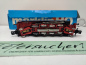 Preview: Märklin H0 AC  3096 / BR86 578 Dampflok / DB / Analog / Schwarz / Blaue - OVP