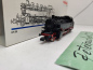 Preview: Märklin H0 AC 3096 / BR86 Dampflok  / Analog / DB / OVP