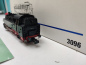 Preview: Märklin H0 AC 3096 / BR86 Dampflok  / Analog / DB / OVP