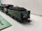 Preview: Märklin H0 AC 3092 / Schnellzug-Dampflokomotive / S 3/6 / K.Bay.Sts.B. / Umbau auf Delta-Digital