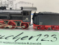 Preview: Märklin H0 AC 3099 / BR038 Dampflok Schlepptender  / Analog / DB / OVP