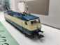 Preview: Märklin H0 AC 31014-02 / BR120 Elektrolokomotive  (Vorserie) / DB / Mfx / Sound / OVP