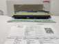 Preview: Märklin H0 AC 31014-02 / BR120 Elektrolokomotive  (Vorserie) / DB / Mfx / Sound / OVP