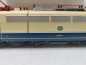 Preview: Märklin H0 AC 31014-01 / BR103 Elektrolokomotive der Baureihe / (Vorserie) / DB / Mfx / Sound / OVP