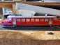 Preview: Märklin H0 AC 3125 Elektrischer Triebwagen / Rot / SBB / Umbau auf Mfx / OVP