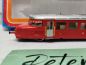 Preview: Märklin H0 AC 3125 Elektrischer Triebwagen / Rot / SBB / OVP
