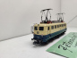 Preview: Märklin H0 AC 3156 / br140 239-5 Elektrolok / DB / Analog / Blau - Beige