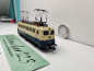 Preview: Märklin H0 AC 3156 / br140 239-5 Elektrolok / DB / Analog / Blau - Beige