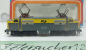 Preview: Märklin H0 AC 3168 / 1213 Elektrolokomotive Analog / Gelb-Grau / NS / Analog / OVP