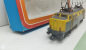 Preview: Märklin H0 AC 3168 / 1213 Elektrolokomotive Analog / Gelb-Grau / NS / Analog / OVP