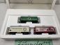 Preview: Märklin H0 31969 Wagen-Set Bierwagen  / OVP