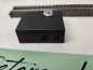 Preview: Märklin H0 322993 / 1 x Infrarot Anschlussgleis C-Gleis / Grau
