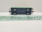Preview: Märklin H0 AC Niederbordwagen 20 80 323 1 791-8 / Kklm505 / DB