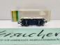 Preview: Minitrix N DC 13281 ex 3281 ged Güterwagen "Martini" F / FS / OVP