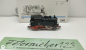 Preview: Märklin H0 AC 3304 / BR80 Dampflok Analog / DB / OVP