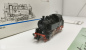 Preview: Märklin H0 AC 3304 / BR80 Dampflok DB / Analog / OVP