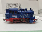 Preview: Märklin H0 AC 33042 Dampflok Märklin Magazin 2000 / Delta Digital / Blau / OVP 