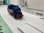 Preview: Märklin H0 AC 33042 Dampflok Märklin Magazin 2000 / Delta Digital / Blau / OVP 