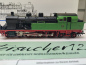 Preview: Märklin H0 AC 3307 / Württ. T 18 Dampflok / Analog / Grün / OVP