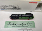 Preview: Märklin H0 AC 3307 / Württ. T 18 Dampflok / Analog / Grün / OVP