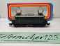 Preview: Märklin H0 AC 3011 / schwere Elektrolokomotive / BR E 44 / DB / Analog / Grün / Blaue OVP