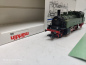 Preview: Märklin H0 AC 33121  Märklin Tenderlokomotive T5 / W. Staatsbahn / Delta Digital / OVP