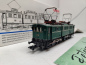 Preview: Märklin H0 AC 33291 / BR E 91 Elektrolok  / Delta-Digital / DRG / OVP
