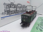 Preview: Märklin H0 AC 3329 Elektrolok BR191 / Grün / Analog / OVP