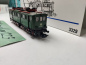 Preview: Märklin H0 AC 30329 / BR191099-1 Elektrolok / DB / Analog / Grün / OVP