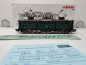 Preview: Märklin H0 AC 30329 / BR191099-1 Elektrolok / DB / Analog / Grün / OVP
