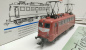 Preview: Märklin H0 AC 3331 / BR140 Elektrolokomotive DB / Umbau auf Fx - Digital / Analog / OVP
