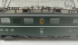 Preview: Märklin H0 AC 3338 / Serie Ae 6/6  Elektrolokomotive Delta-Digital / Bern / Grün / OVP 