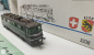 Preview: Märklin H0 AC 3338 / Serie Ae 6/6  Elektrolokomotive Delta-Digital / Bern / Grün / OVP 