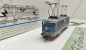 Preview: Märklin H0 AC 3341 / BR Rc 2   Elektrolokomotive SJ / Delta Digital / Analog / OVP