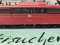 Preview: MÄRKLIN H0 AC 3343 / BR151021-3 Elektrolok / Rot  / DB / Analog / OVP