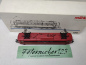 Preview: MÄRKLIN H0 AC 3343 / BR151021-3 Elektrolok / Rot  / DB / Analog / OVP
