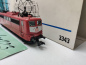 Preview: MÄRKLIN H0 AC 3343 / BR151021-3 Elektrolok / Rot  / DB / Analog / OVP