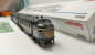 Preview: Märklin H0 AC 3499 Diesel - Elektrische Lokomotive GM EMD F7  / Analog / OVP