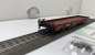 Preview: Märklin H0 4694 / 3335018-1Rungenwagen + Rungen  454//GW3364