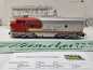 Preview: Märklin H0 AC 33622 / US-amerikanischen dieselelektrischen Lokomotive /Typs EMD F7 (A-Unit) / Delta-Digital / OVP