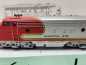 Preview: Märklin H0 AC 33622 / US-amerikanischen dieselelektrischen Lokomotive /Typs EMD F7 (A-Unit) / Delta-Digital / OVP