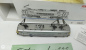 Preview: Märklin H0 AC 33631 Elektrolok / B / Delta Digital / OVP