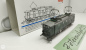 Preview: Märklin H0 AC 33661  / E52 30  Elektrolok  / DR /  Delta-Digital / OVP