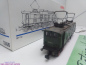 Preview: MÄRKLIN H0 AC 3366 Elektrolok BR152 034-5 / Grün / DB / Analog / OVP